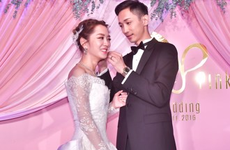 杨千霈传8年婚姻亮红灯「已搬回娘家」 2大原因埋婚变导火线