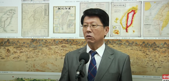 賴清德祖國論遭國台辦反嗆  謝龍介喊「先觀察」：不要再罵