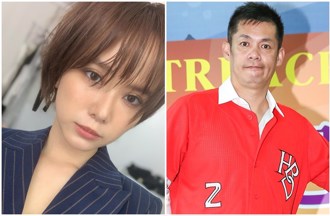 女星PO與汪建民昔日對手戲片段悼念　悲嘆：下一次要再相見