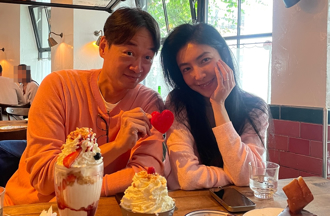 楊謹華替結婚6年石油大亨尪慶生 睡前靠1件事維持婚姻熱情