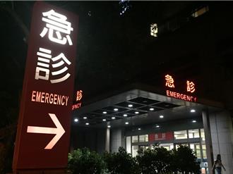 台中男高二生校園墜樓身亡   校長今早直播說明籲珍惜生命