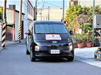 大台南公車改革！小巴進駐安南區 班次加密更接地氣