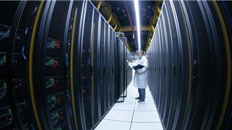 陸推進數據標準化 30項國家標準將出爐