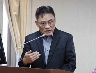 卓榮泰稱原民禁伐補償浪費公帑？ 原民會回應了