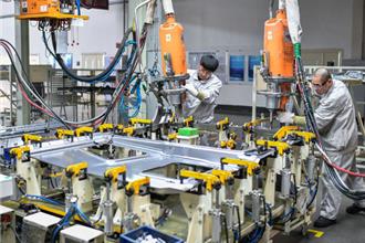 陸各經濟大省落實「挑大樑」 浙江扛起責任擔當