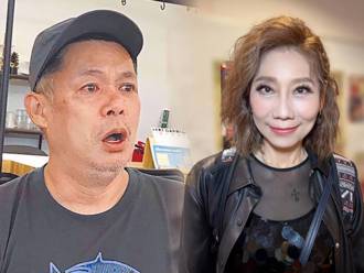 獨》汪建民肺腺癌病逝！恩師郎祖筠沉痛發聲 2人私下互動曝