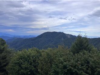 國慶無連假也不怕！台中高山旅遊入旺季 訂房率上看8成