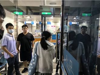 空軍上兵打靶中彈身亡  傳生前想調職「照顧祖母」遭拒