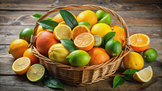 柑橘類是抗食道癌高手 譚敦慈推多吃1類食物也有效