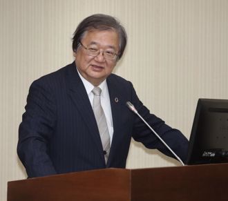 遭指插手食藥署人事涉圖利 衛福部長喊「不可能」僅1人例外