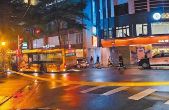 台中公車撞死女大生 議員指「缺工」是肇因 喊話交通部長負責
