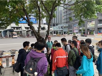 提升防災意識 新北景觀處護樹課程14日開放報名