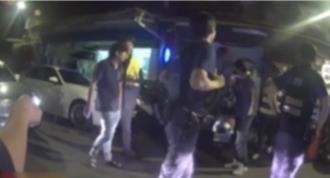 「誰停我車格！」惡鄰霸佔公共車格竟囂張亮刀槍迫讓位