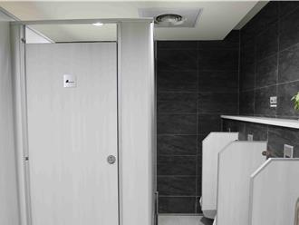 嘉縣投入近億修公廁 無預警評鑑助提升管理