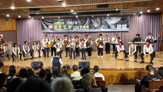 「以爱之名．闪耀凡星」音乐会   点燃孩子们的青春活力