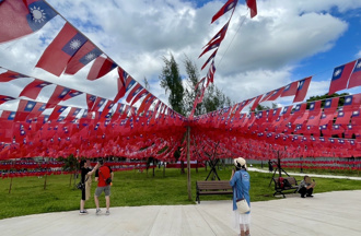 歡度國慶在地輕旅剛剛好 有吃有玩享優惠攻略大集合