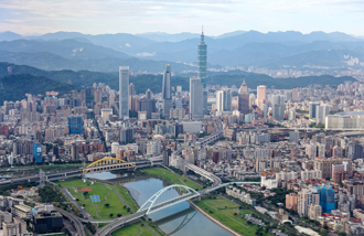 把握「金龍海嘯」？專家曝房市3大特點：歷史不斷重演