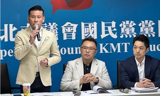 北士科案調查報告已送大會   戴錫欽：待京華城案一併處理