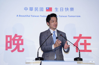 北市国庆活动时程出炉  蒋万安将率3千人绕市府慢跑