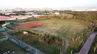 龜山國小少棒揚名國際 練習場卻簡陋不堪 桃園體育局承諾改善