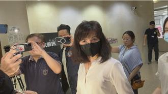 检廉查柯P金流！ 约谈首选市长竞选总部主任周芳如