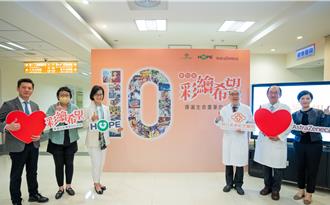 健康新視界》英國健保不給救命藥 抗癌大爭論（潘懷宗）