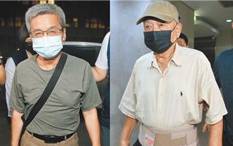 京華城案朱亞虎抗告成功羈押處分撤銷！ 李文宗收押確定