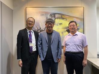 盛弘建構大健康生態系版圖 躍獅組好鄰居聯盟拚IPO