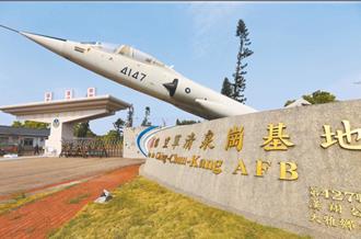 士兵打靶中彈亡 馬文君揪疑點：不在射擊線為何有子彈？