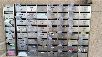 基隆山海觀社區罷免通知單遭丟棄  警查出疑保全闖禍