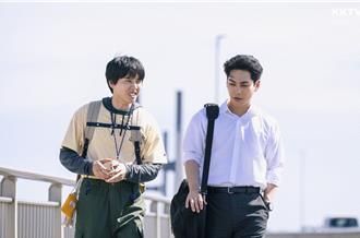 柳樂優彌「私下沉迷韓劇」反差萌模樣曝光　首合作坂東龍汰就告白