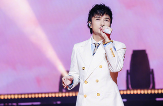 古巨基罹中耳炎「聽力驟降一半」！ 最新病況曝光：聽力異常驚人