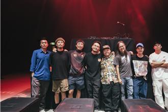 北流SUB登場耗資3000萬打造高規格新世代演出場館