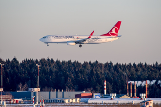 空中驚魂！機長突昏迷 土耳其航空「緊急轉降」落地前殉職