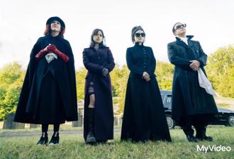 不給糖就搗蛋10月萬聖風！《陰間大法師 》影音平台上架