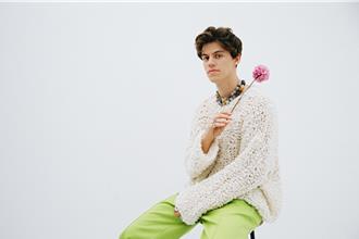 合作車銀優！北歐寶藏男孩11月重返台開唱