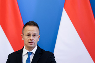 這兩國證實 許多北約國家「閉門會」反對烏克蘭入盟