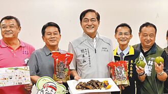 台南 張世賢突病逝 白河兵家必爭 人口日減 一選區議員恐少1席