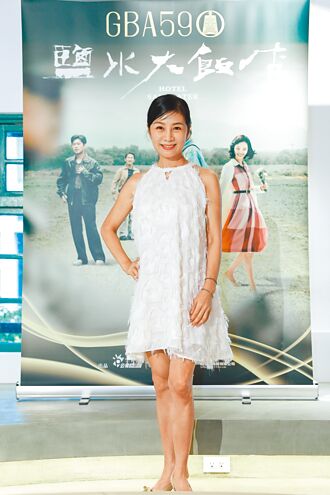 驚見食道10公分灼傷方文琳術後勤追蹤