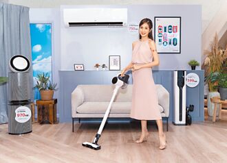 家電租比買划算 還送到府保養