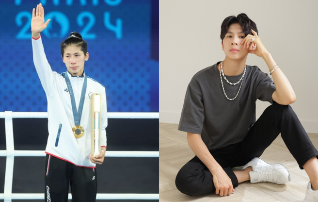 林郁婷將擔任金鐘獎頒獎嘉賓。（中時資料照、三立提供）