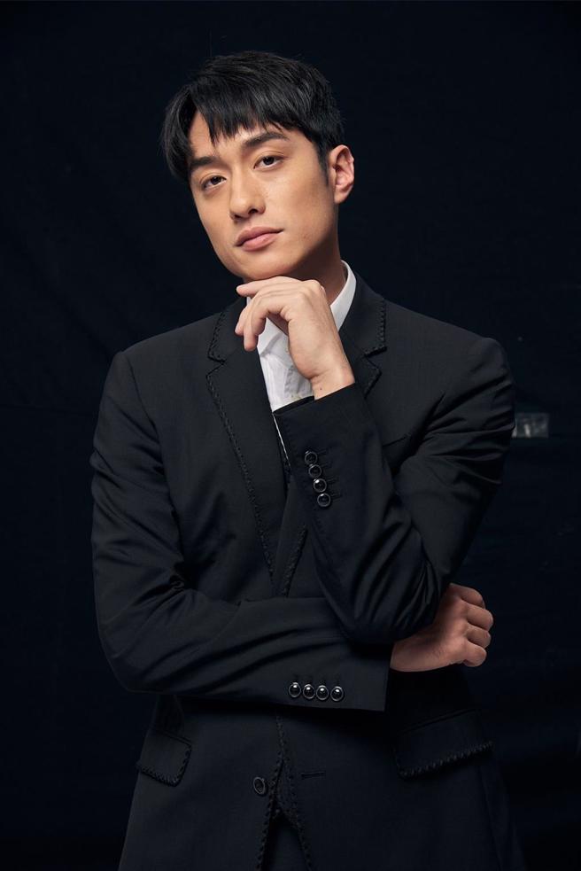 劉俊謙。（三立提供）