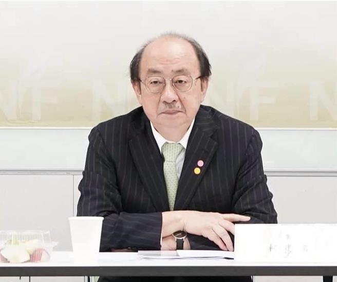 北市分局长送菸做关系，传遭柯健铭退回。（本报资料照片）