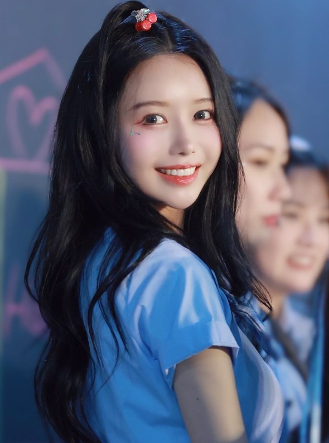 李雅英在台湾拥有超高人气。（图／yyyoungggggg  IG）