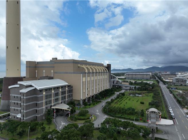 宜蘭利澤焚化廠營運自108年度起已創下5連霸殊榮。（宜蘭縣環保局提供／吳佩蓉宜蘭傳真）