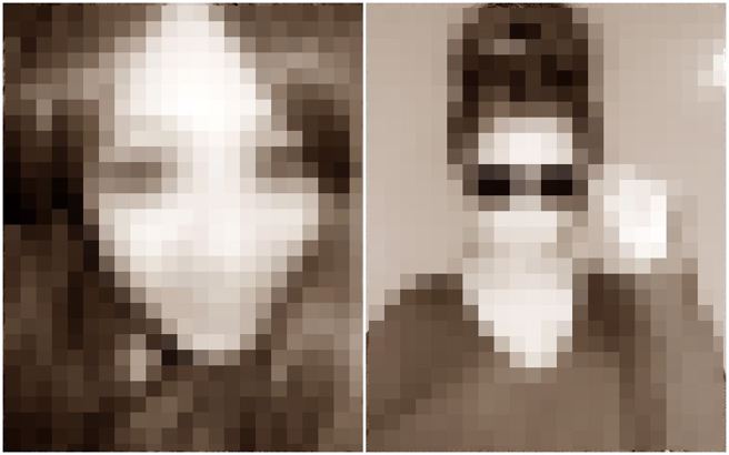 宋姓保母遭起底，粉专被网友灌爆。（图／摄自FB粉专）