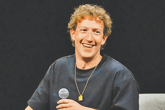 （圖／美聯社）