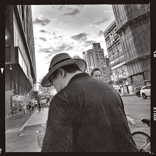 罗斯福路南门市场⊙摄影／林国彰