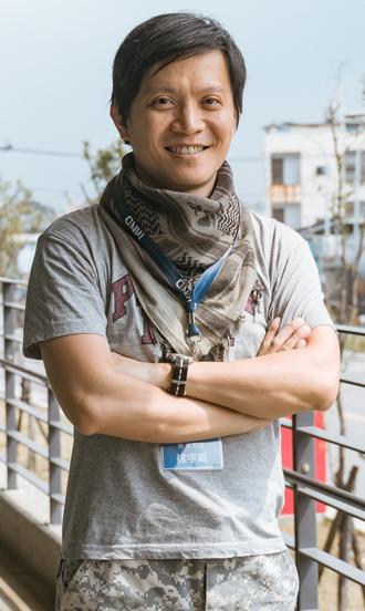 軍備局205廠媒體邀訪 提升快速反應射擊實效 肆應戰場環境