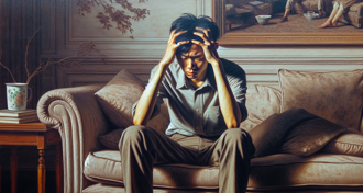 驚見未成年女兒全裸 22歲男正用「那根」碰她！父母氣炸怒告